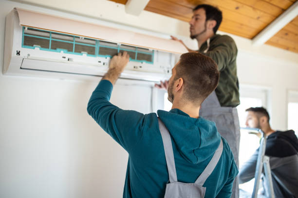 Best HVAC Repair Near Me  in Oroville, WA