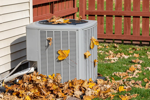 Best HVAC Maintenance Near Me  in Oroville, WA