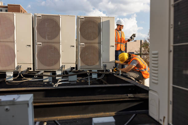  Oroville, WA HVAC Pros