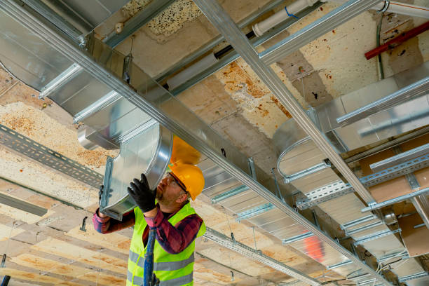 Best Heating Repair Services  in Oroville, WA