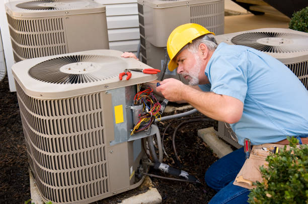 Best HVAC Replacement Cost  in Oroville, WA