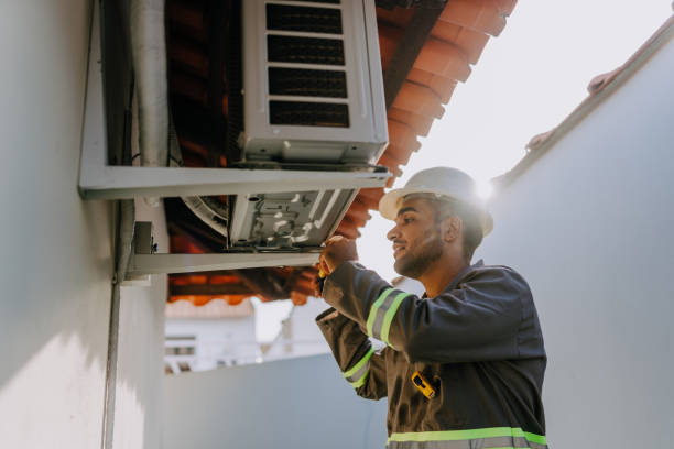 Best Local HVAC Companies  in Oroville, WA