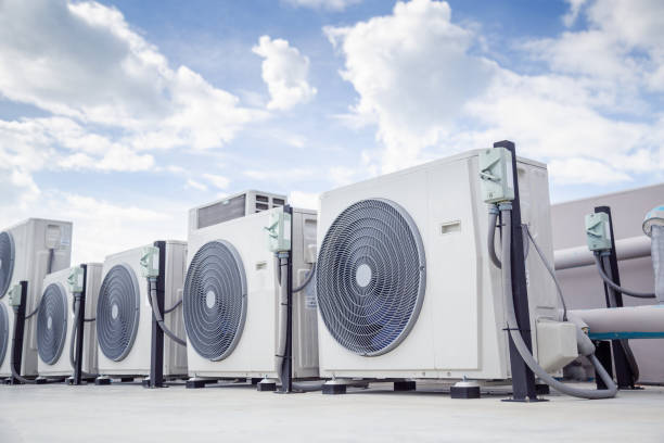 Best HVAC Companies Near Me  in Oroville, WA