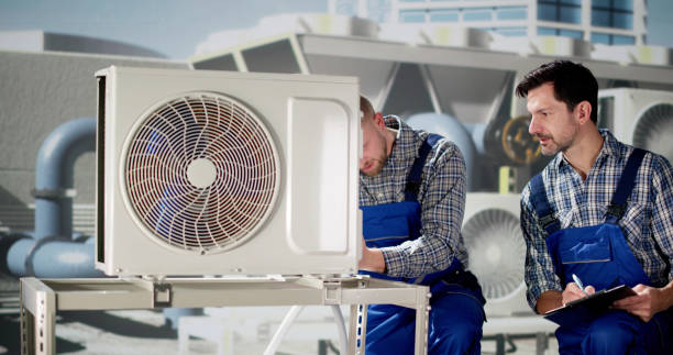 Best Residential HVAC Services  in Oroville, WA