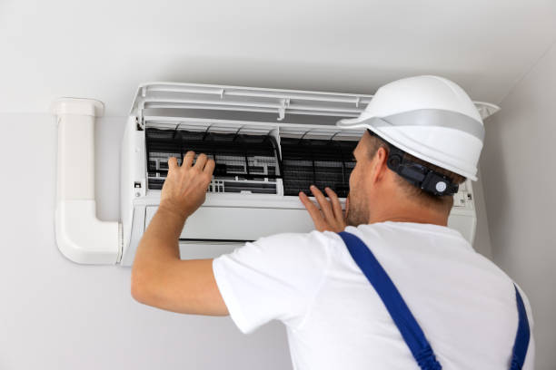 Best Affordable HVAC Services  in Oroville, WA