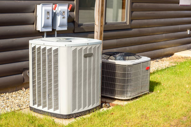 Best Air Conditioning Repair  in Oroville, WA