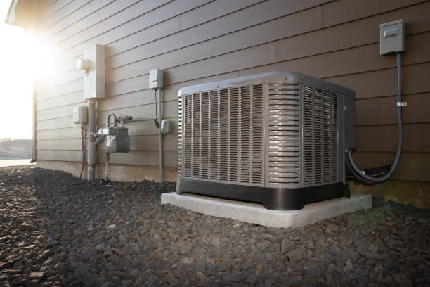 Professional HVAC in Oroville, WA